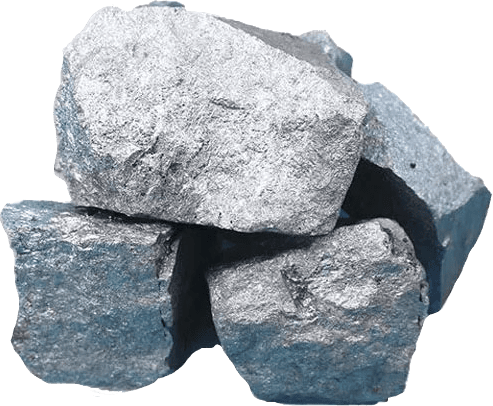 Ферросилиций марки ФС75